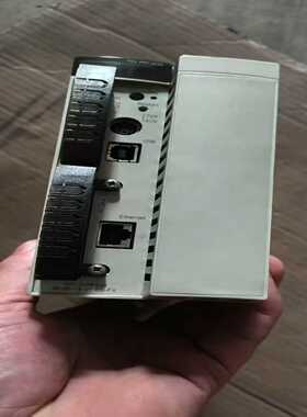 施耐德TSXP574634MPLC模块，法国原装，实物拍摄--议价商品