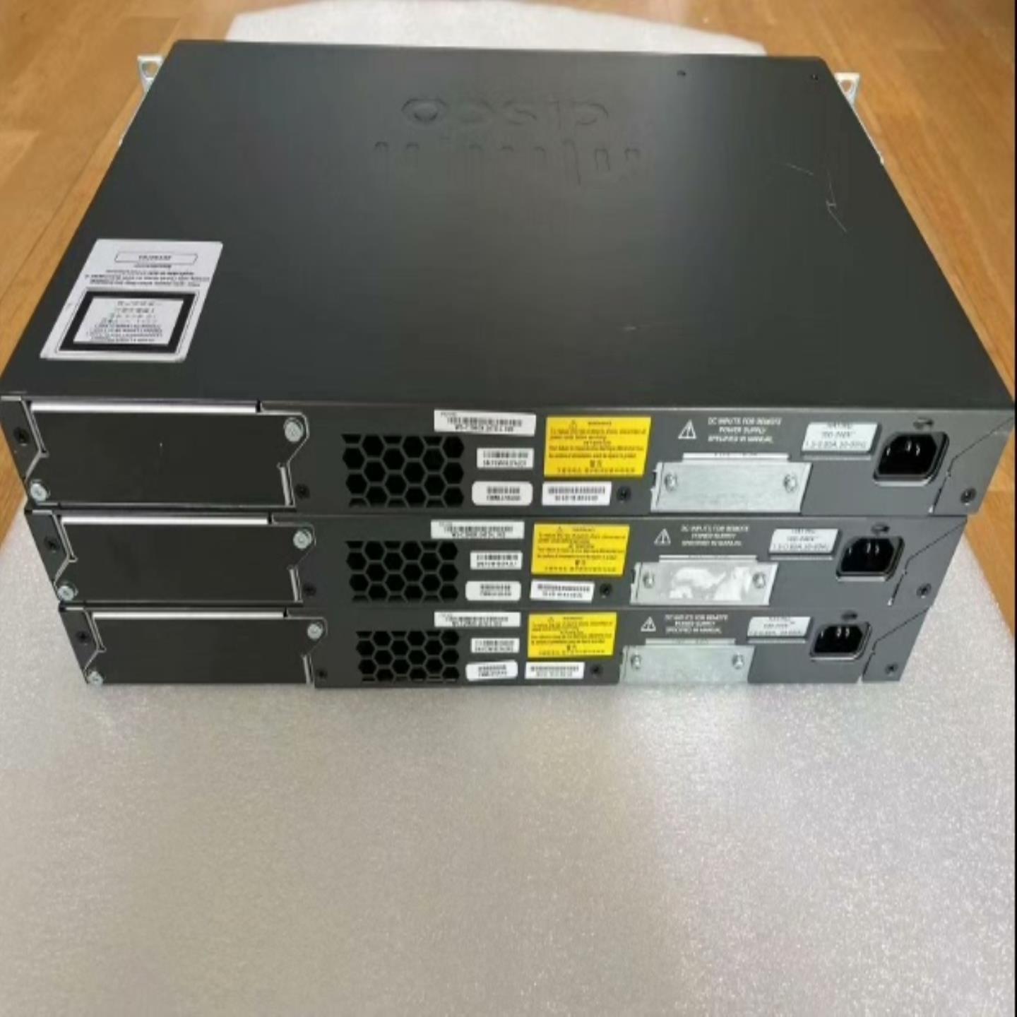 WS-C2960X-24PS-L到货，甩卖询价