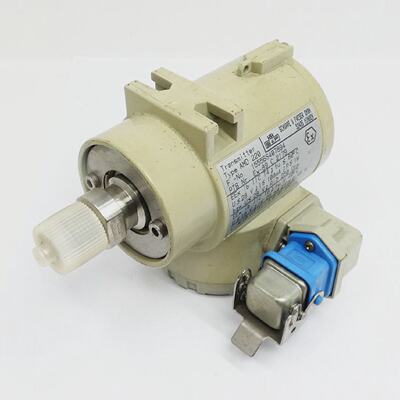 Schoppe  Faeser AMD 220 12...45VDC Einst.Adj. 15..0mbar Mess