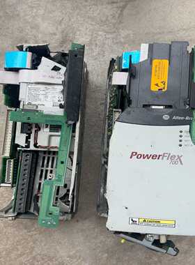 AB变频器PowerFlex700，20B-4KW，咨询