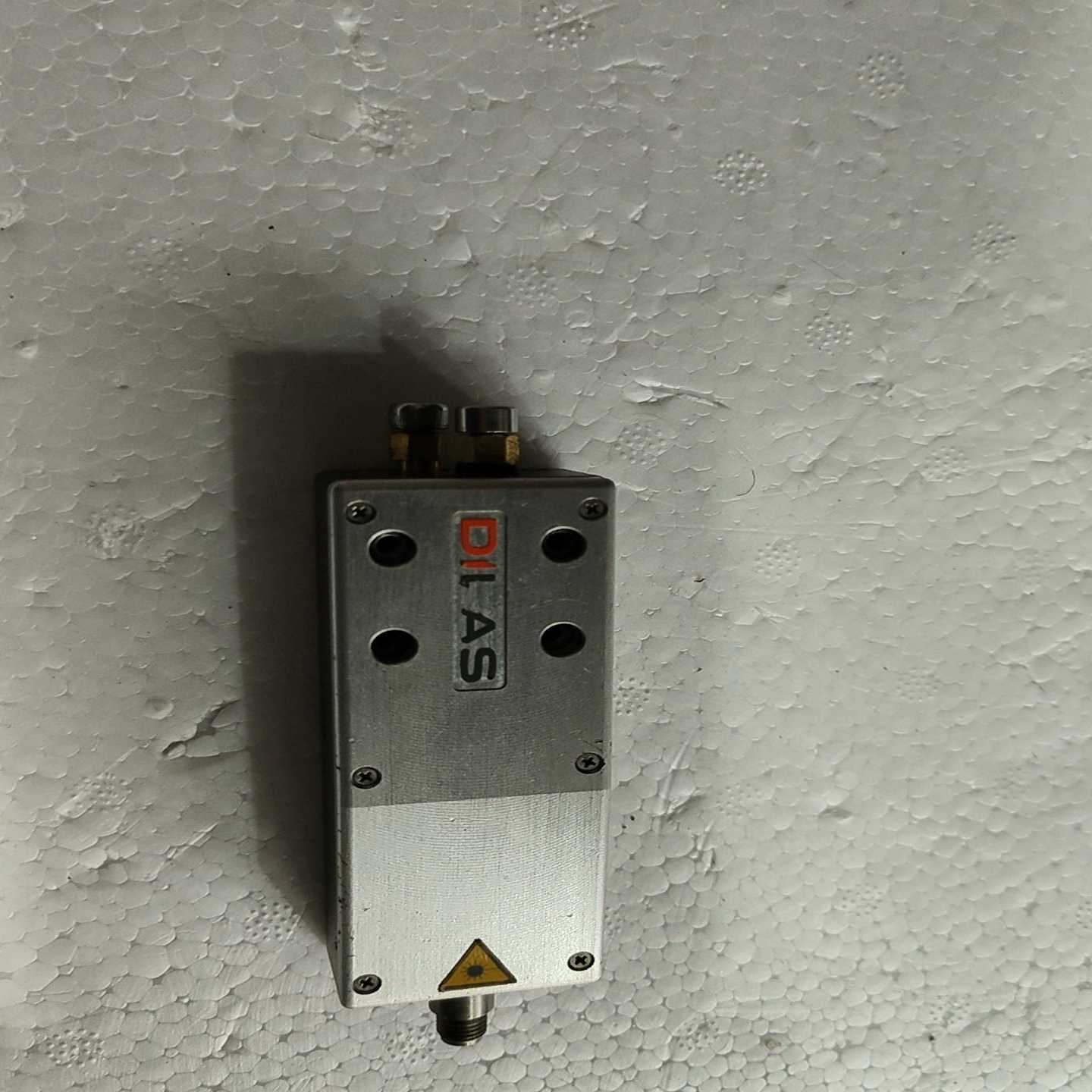 DILAS激光模组一套--议价商品