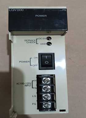 hitachi日立PLC模块，LQV000询价