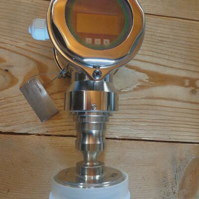 EndressHauser Pressur sensor Cerabar S PMP75ANR1K11TRDBN  1.