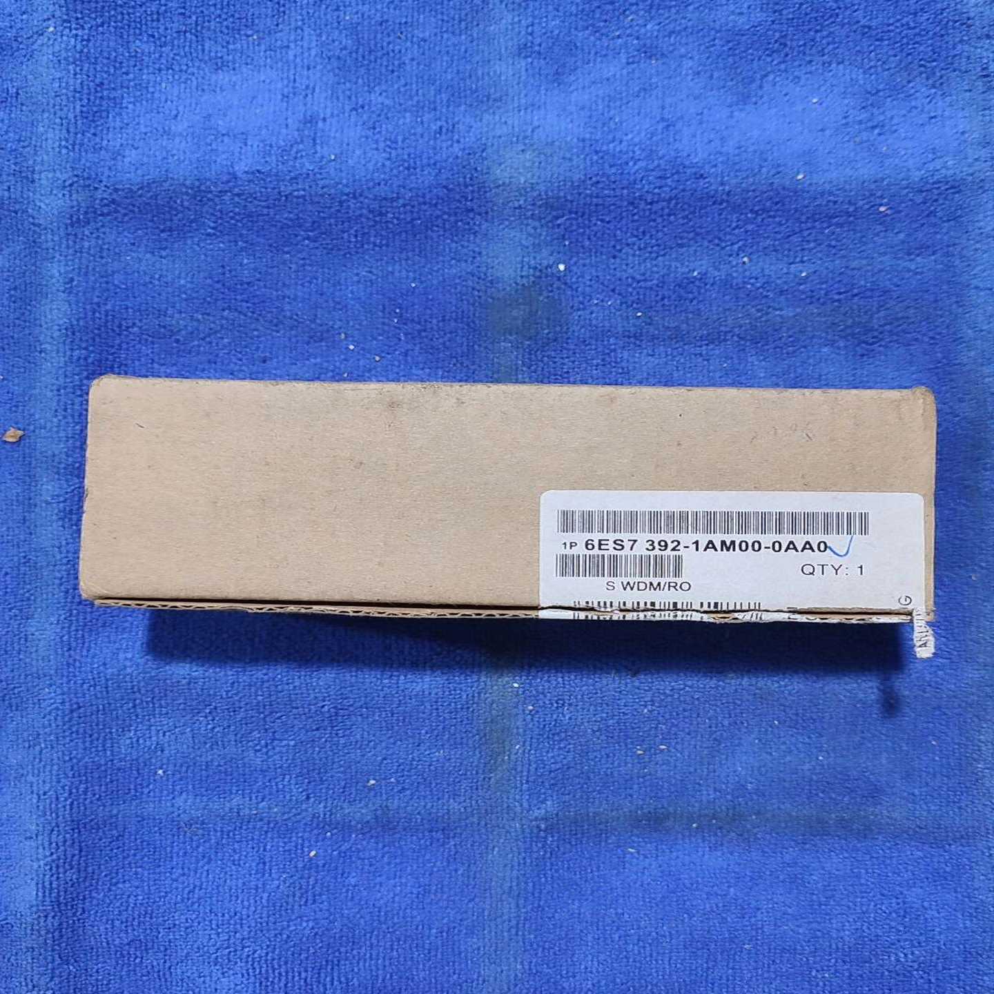 西门子SIMATIC连接器6ES7392-1AM00-0--议价商品