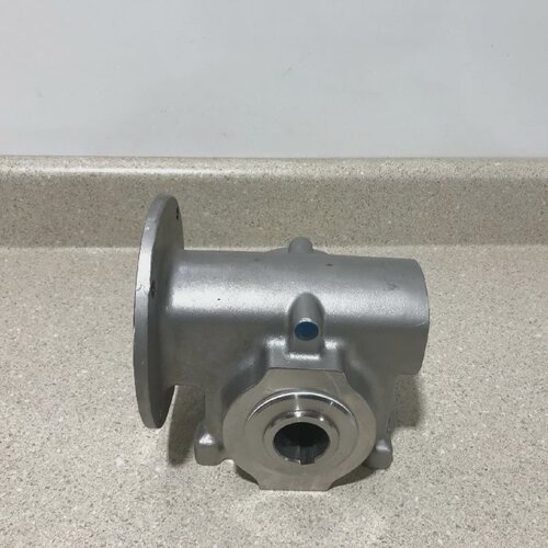 Winsmith S20MPSS5Y23VDN Ratio 201