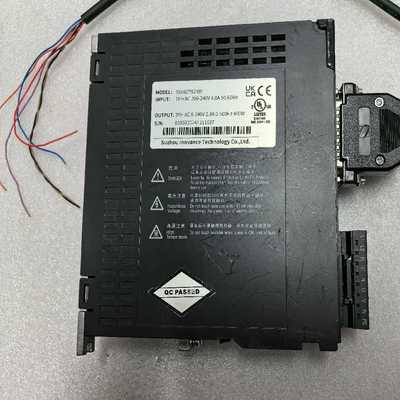 驱动：SV660PS2R8I，2台--议价商品