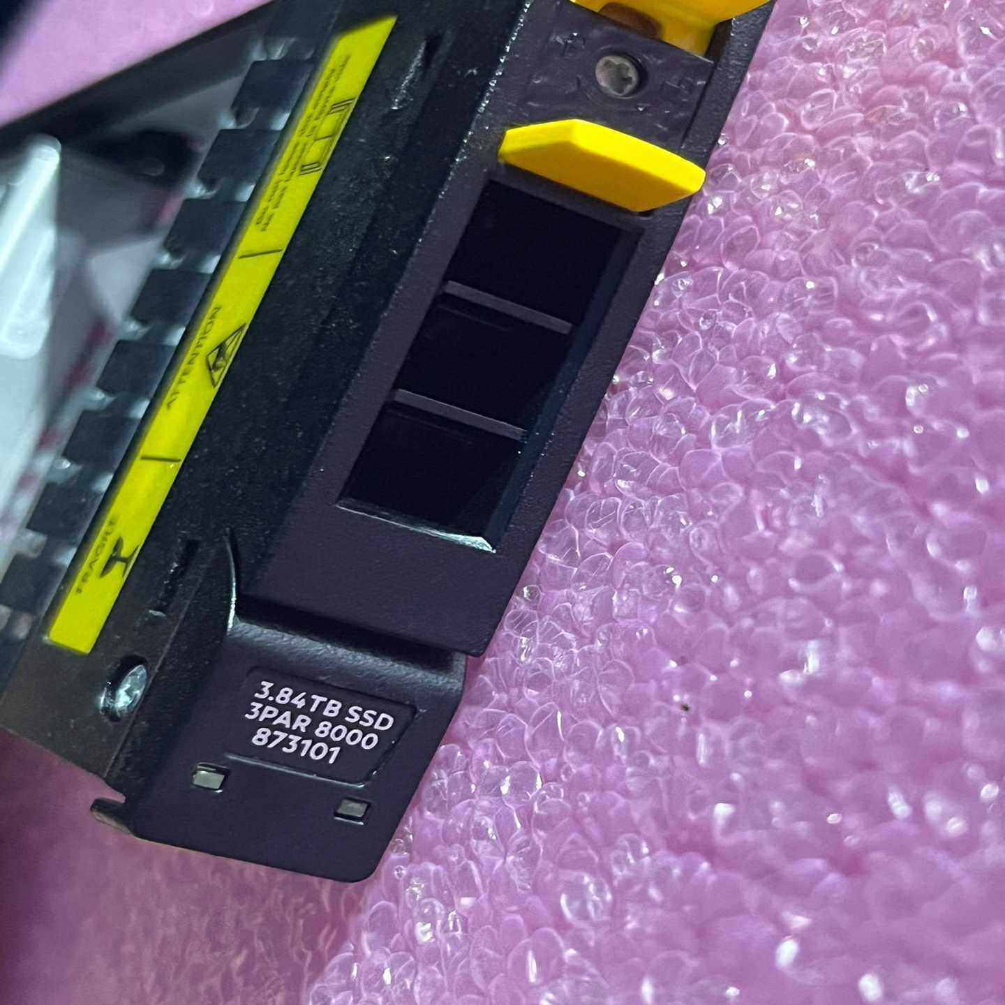 HP3PAR80000SAS12GBSSD固态硬询价