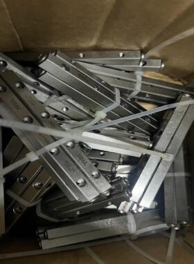 3100交叉导轨正品THKV3M-100不锈钢交叉导轨--议价商品