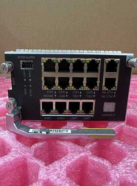 华为TMP1EFI01 滤波板 OSN9800 P32