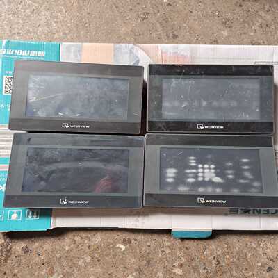 威纶触摸屏TK6070iP(1WV)，TK6070i询价