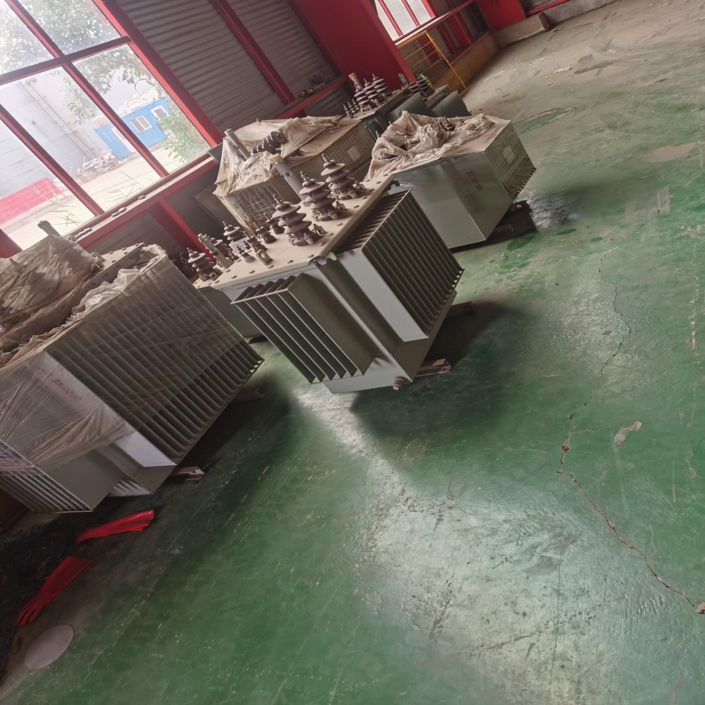 议价销售兑换71115油浸式变压器干式变压器适用