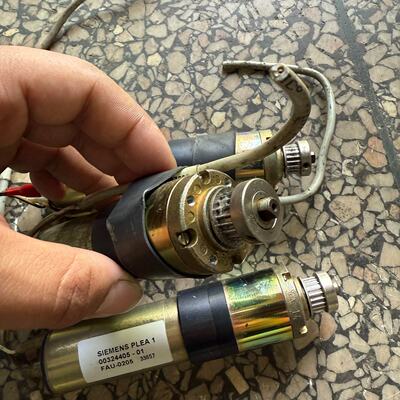 议价PickPlace Machine Rail Motors With Three Uts Affordable