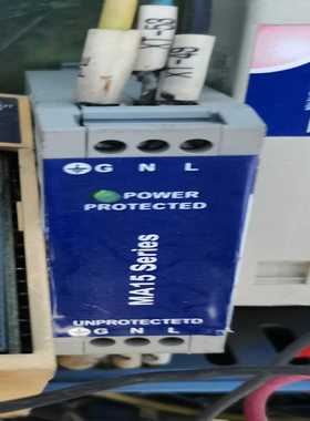 英国浪涌保护器MLZB24580,MA15功能正常询价