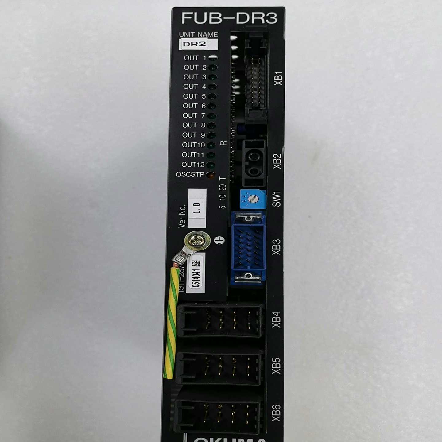 模块GUB-DR3/FUB-P4R2，质量询价