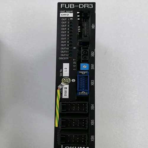 模块GUB-DR3/FUB-P4R2，质量询价