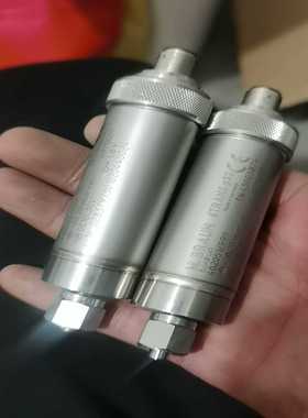 MBRAUN压力传感器P32没有用过的单机无包装总共两个-打询价