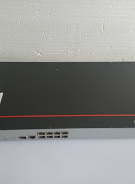 二手华为MA5821S8GE8口全千兆万兆光口上联二层议价