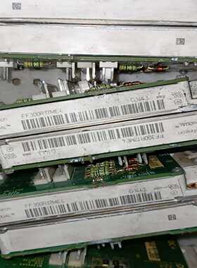 FF300R17ME4模块汇川变频器触发板MT324GA（地坛设备）