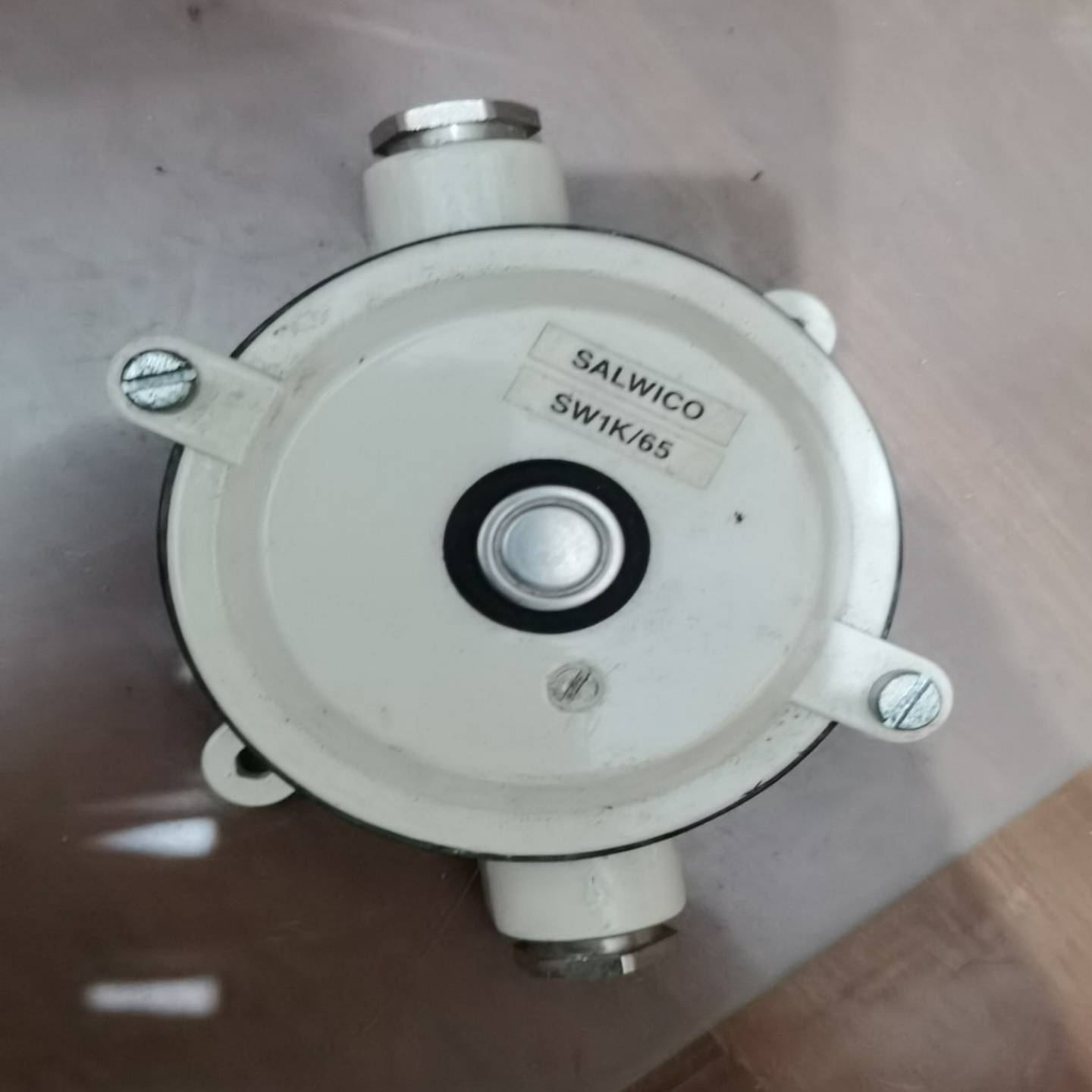 【请询价】2-2-1 consilium康士廉salwico sw1k