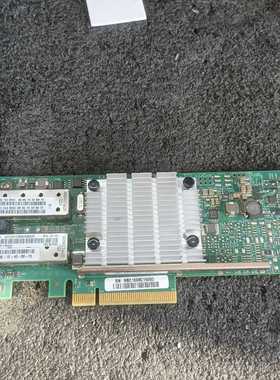 博通BCM957810A 10G 万兆双端口光纤~询价