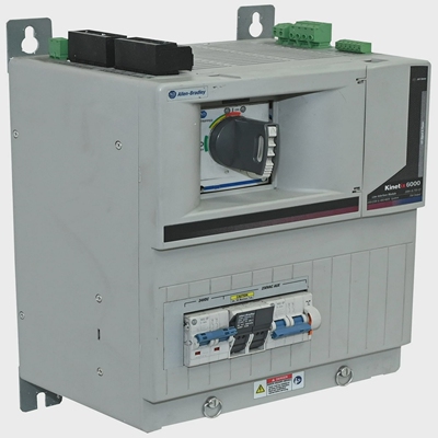 AllenBradley2094-XL75S-C2Bulletin2094LineInterfaceMod