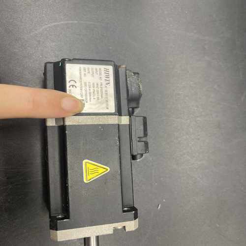 HIWIN台湾上银伺服电机FRLS10203A4A成色如图。询价