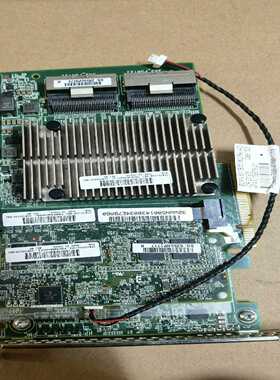 HP P840/4G 阵列卡 726897-B21 7618【博航商行】