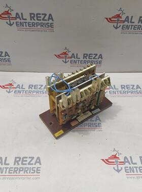 SIEMENS 6GA 24900A SPANNUNGSREGLER