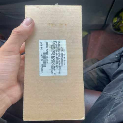 IC693UDR005FP1全新原装发那科GE
