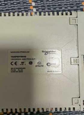 电源模块TSX PSY5500~询价