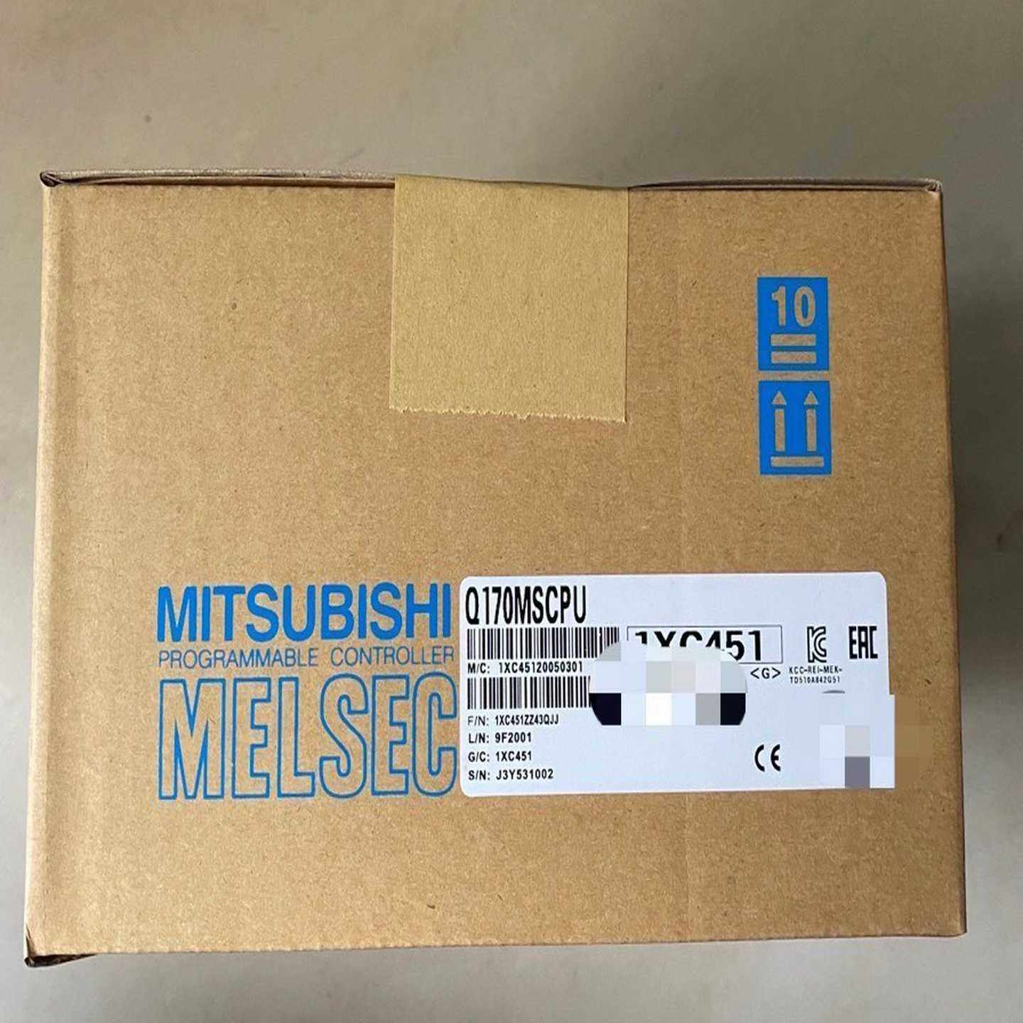 Q170MSCPU  Q170MSCPU-S1，议价