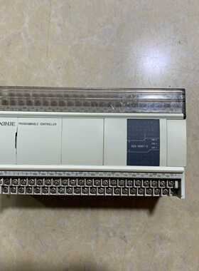 信捷plc，XD5-60RT-E成色如图，侧面型号掉了，询价