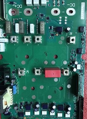 寻IVACON伟肯变频器电源板驱动板PC00416C41