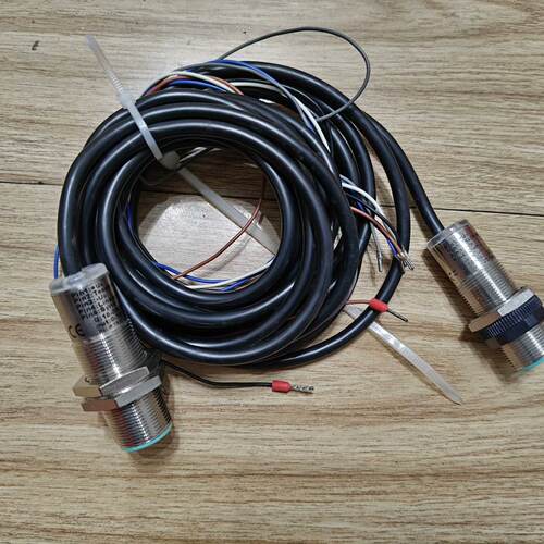 BXUAN接近开关，型号UBX30-GM1840-DU-M2-议价