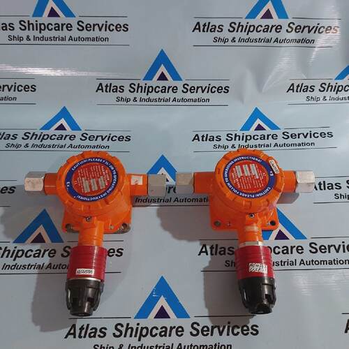 TC100N Gas Rilevatore