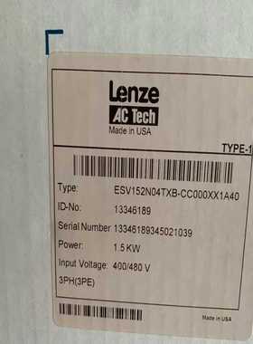 询价ESV113N04TXB-CC，ESV152N04TXB