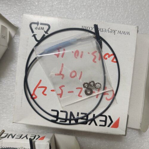询-基恩士光纤FU21X