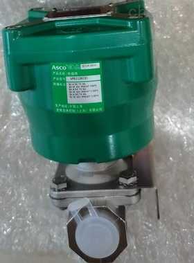 美国ASCO两位三通通用电磁阀NFIS83N27B312MO.24/DC