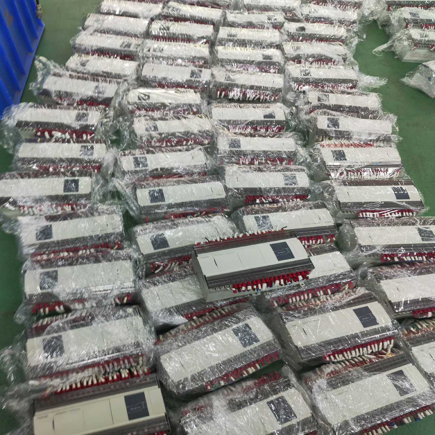 询价信捷PLC，型号XD5-60T6-E，50条，99新，质