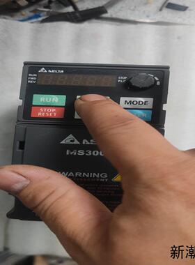 台达MS300变频VFD2A8MS21ANSAA议价商品