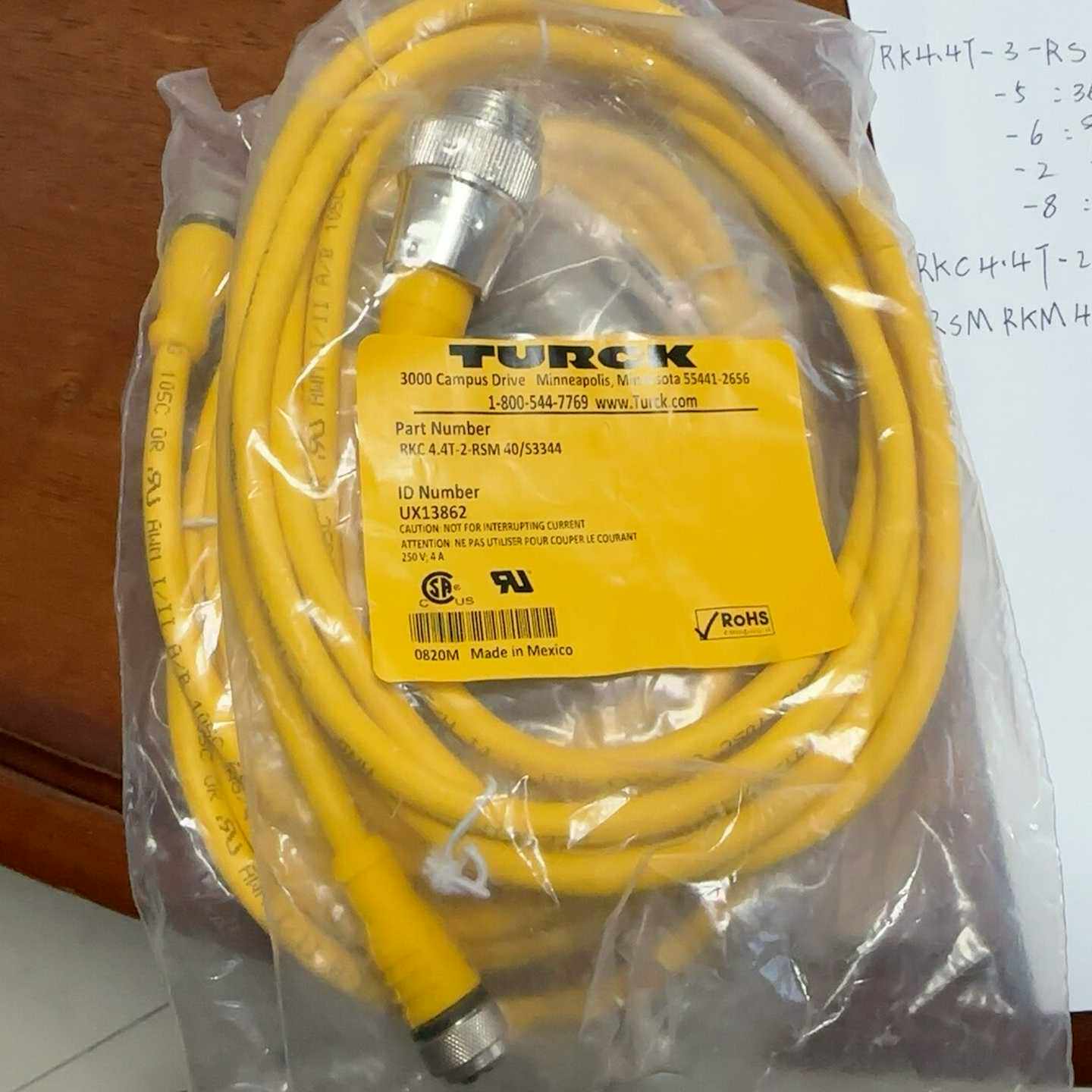 议价图尔4.4-2-M40/s44数量米也有适用