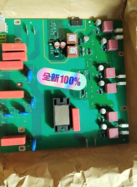 A5E02822121S120柜式变频器触发板A5