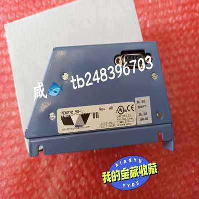 7EX270.50-1模块，实物如图，，E询价