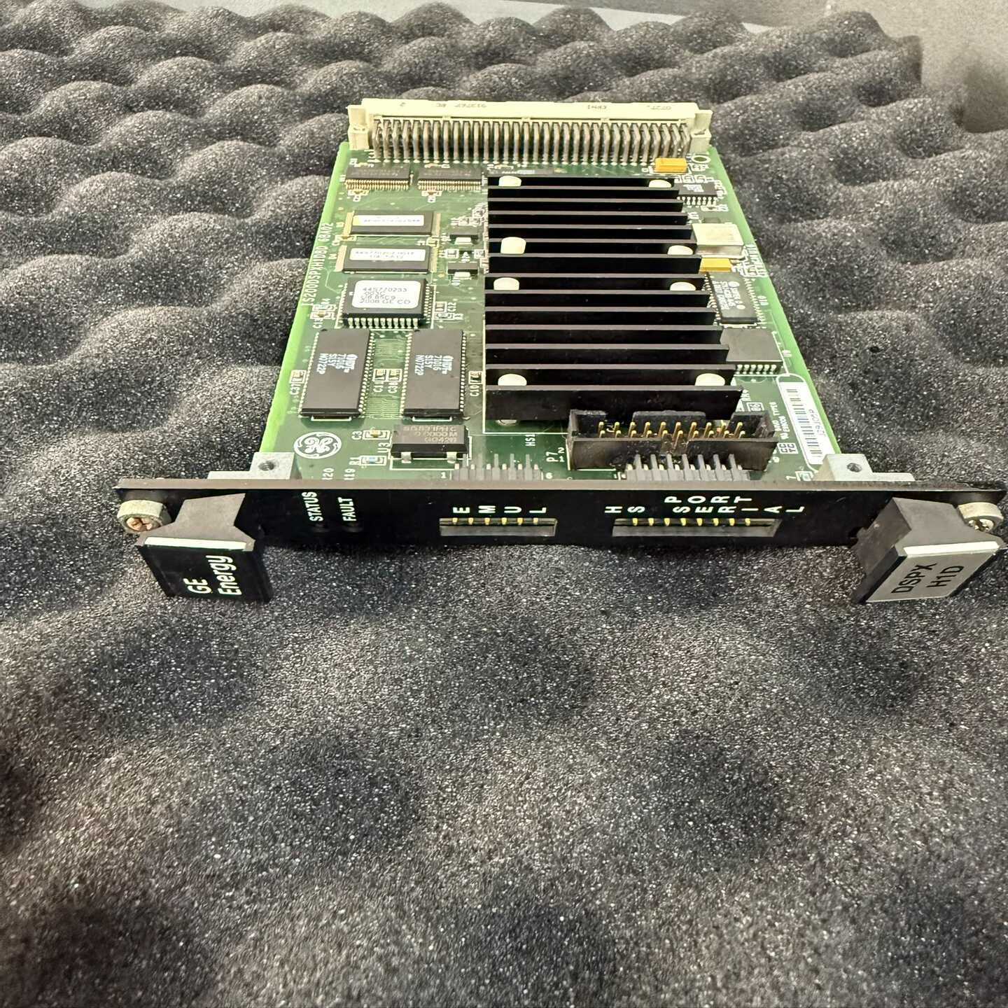 （议价）GE燃机卡件IS200DSPXH1DBDIS200DSP