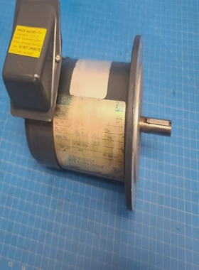 MagneTek1/4HP1725RPM90VDC2.85A5/8