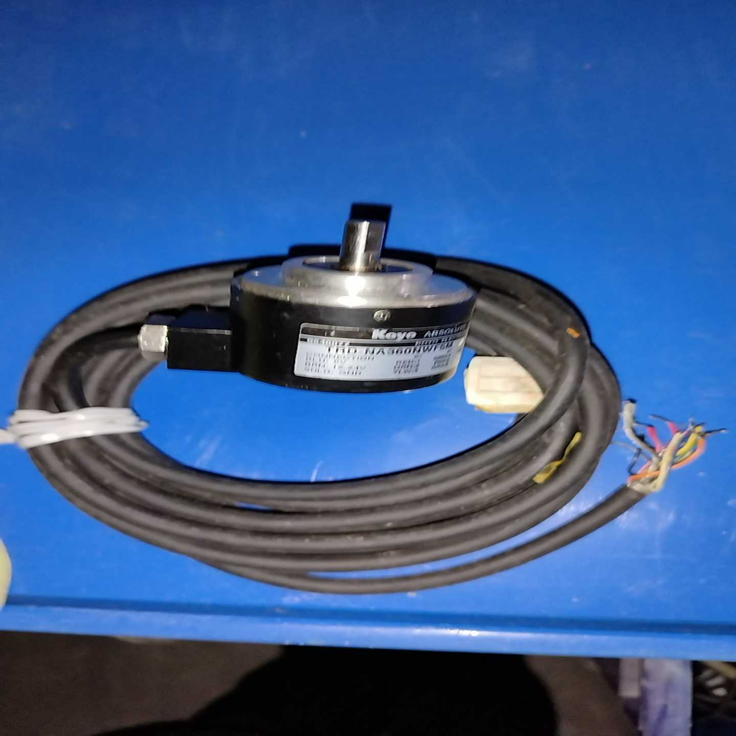【议价】KOYO光洋编码器TRD-NA360NWF5M包适用