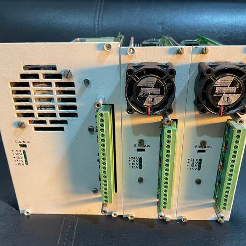 RAGERWERK AG LUbeck ascom fra-议价