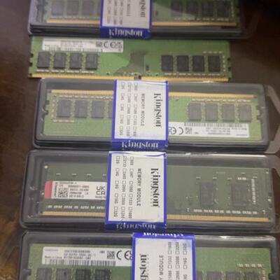 新的三星原装M378A1K43EB2CWEDDR48--议价商品