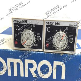 原装正品(日本进口)温控器E5L-A50100200现货库存