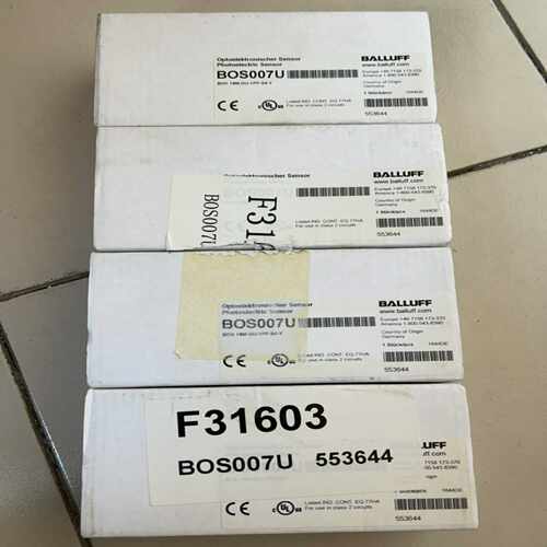 BOS18M-GU-1PF-S4-YBalluff巴询价